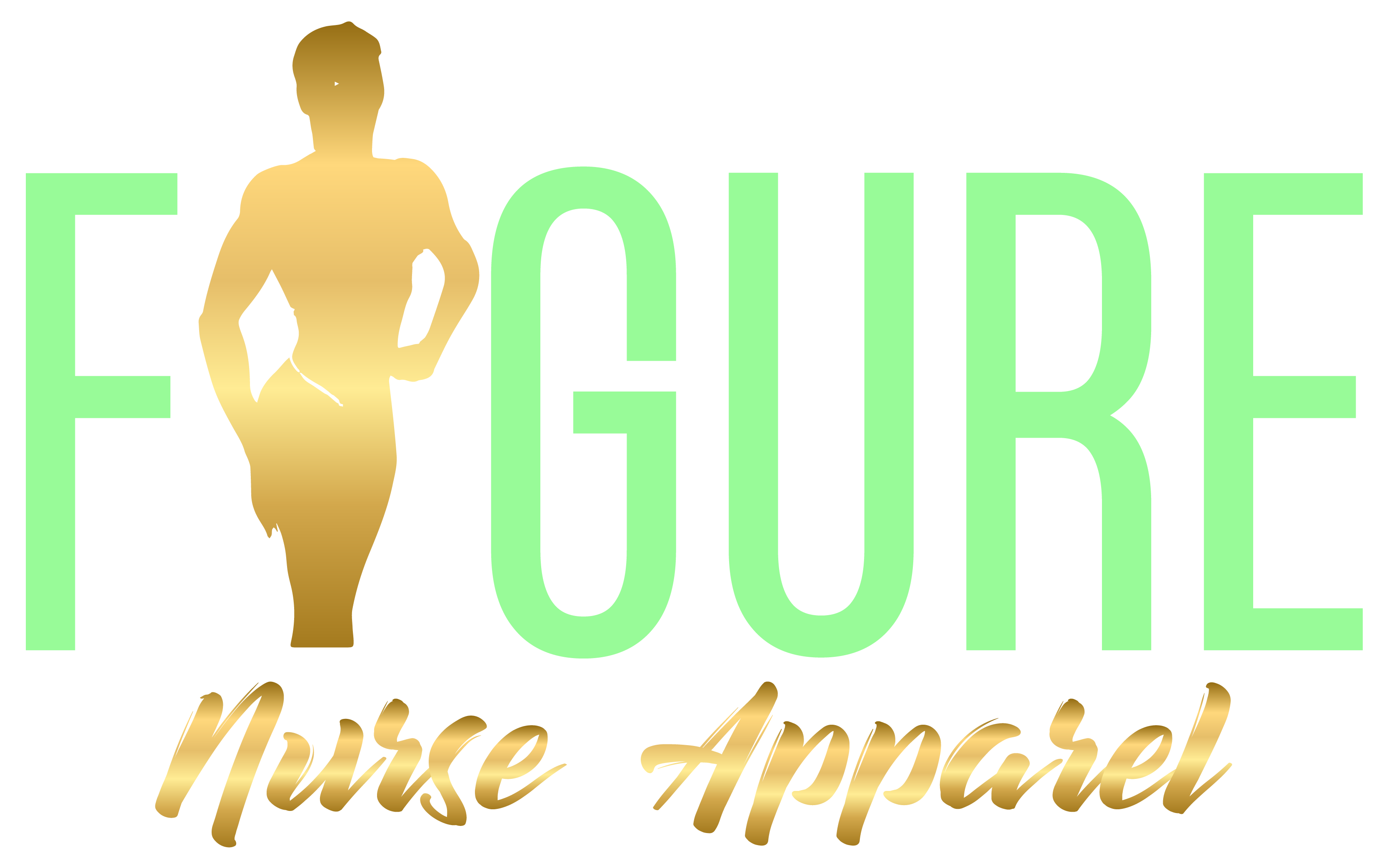 Figure Nurse Apparel