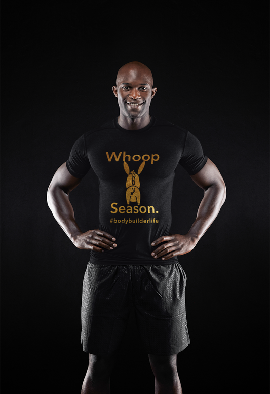Whoop A** Season Collection Men's T-Shirts
